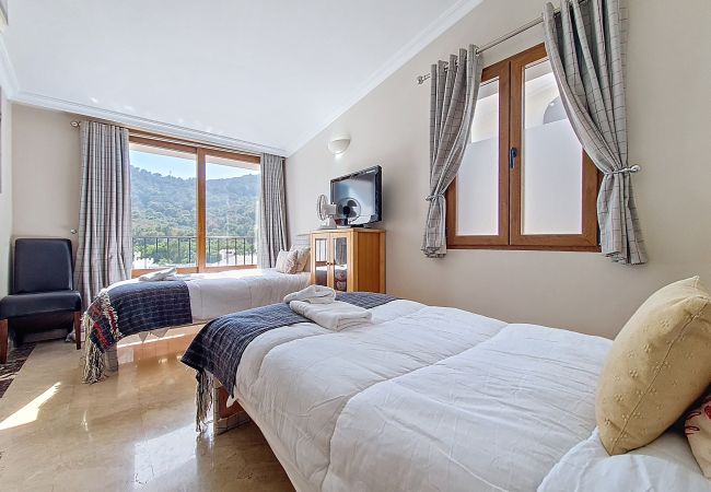 Villa à La Manga Club - La Manga Club - Las Atalayas ll Villa 5910 Villa à La Manga Club - La Manga Club - Las Atalayas ll Villa 5910