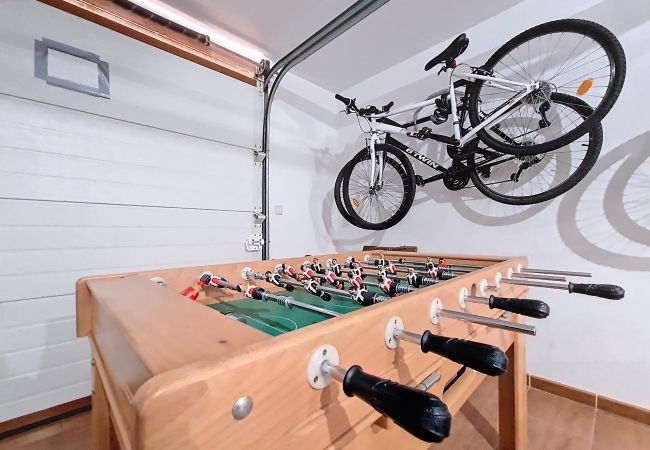 Villa à La Manga Club - La Manga Club - Las Atalayas ll Villa 5910 Villa à La Manga Club - La Manga Club - Las Atalayas ll Villa 5910