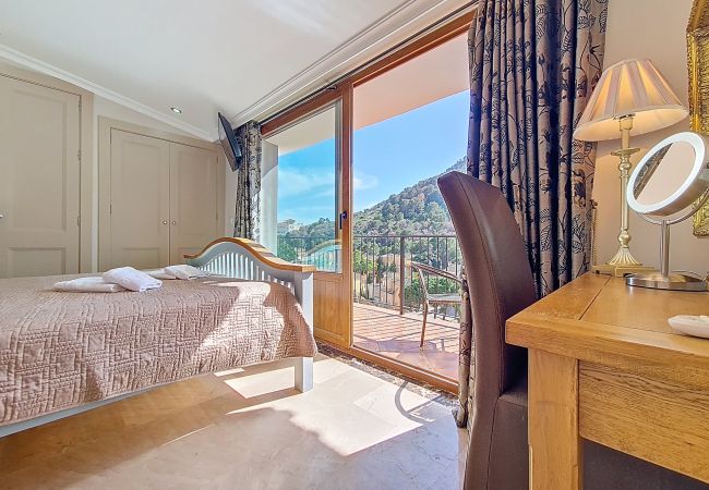 Villa à La Manga Club - La Manga Club - Las Atalayas ll Villa 5910 Villa à La Manga Club - La Manga Club - Las Atalayas ll Villa 5910