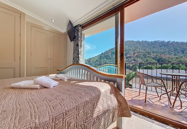 Villa à La Manga Club - La Manga Club - Las Atalayas ll Villa 5910 Villa à La Manga Club - La Manga Club - Las Atalayas ll Villa 5910