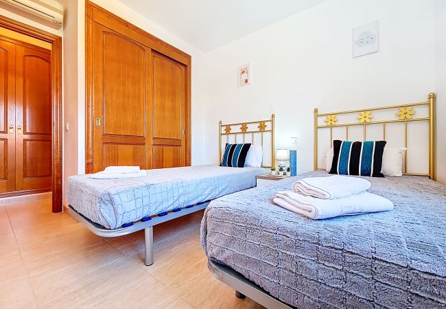 Appartement à Mar de Cristal - Albatros Playa 2 - 5810 Appartement à Mar de Cristal - Albatros Playa 2 - 5810