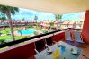 Appartement à Mar de Cristal - Albatros Playa 2 - 5810 Appartement à Mar de Cristal - Albatros Playa 2 - 5810