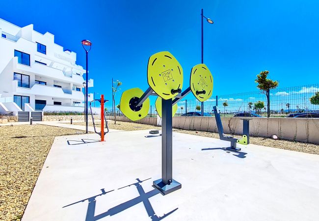 Appartement à Torre Pacheco - Santa Rosalia Lake & Life Resort - 6010 Appartement à Torre Pacheco - Santa Rosalia Lake & Life Resort - 6010