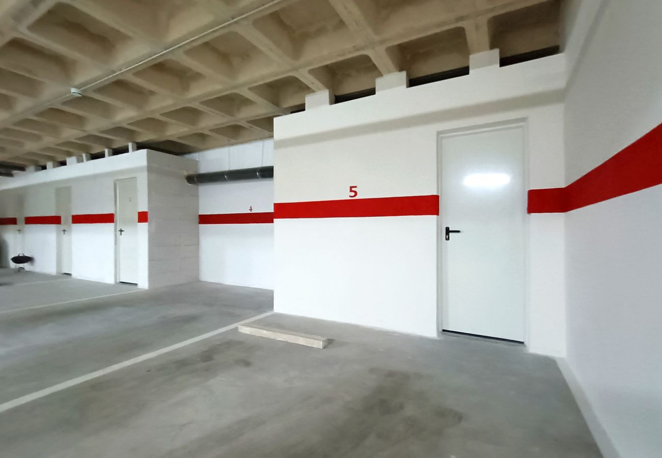 Appartement à San Javier - Los Alcazares Velapi - 6210