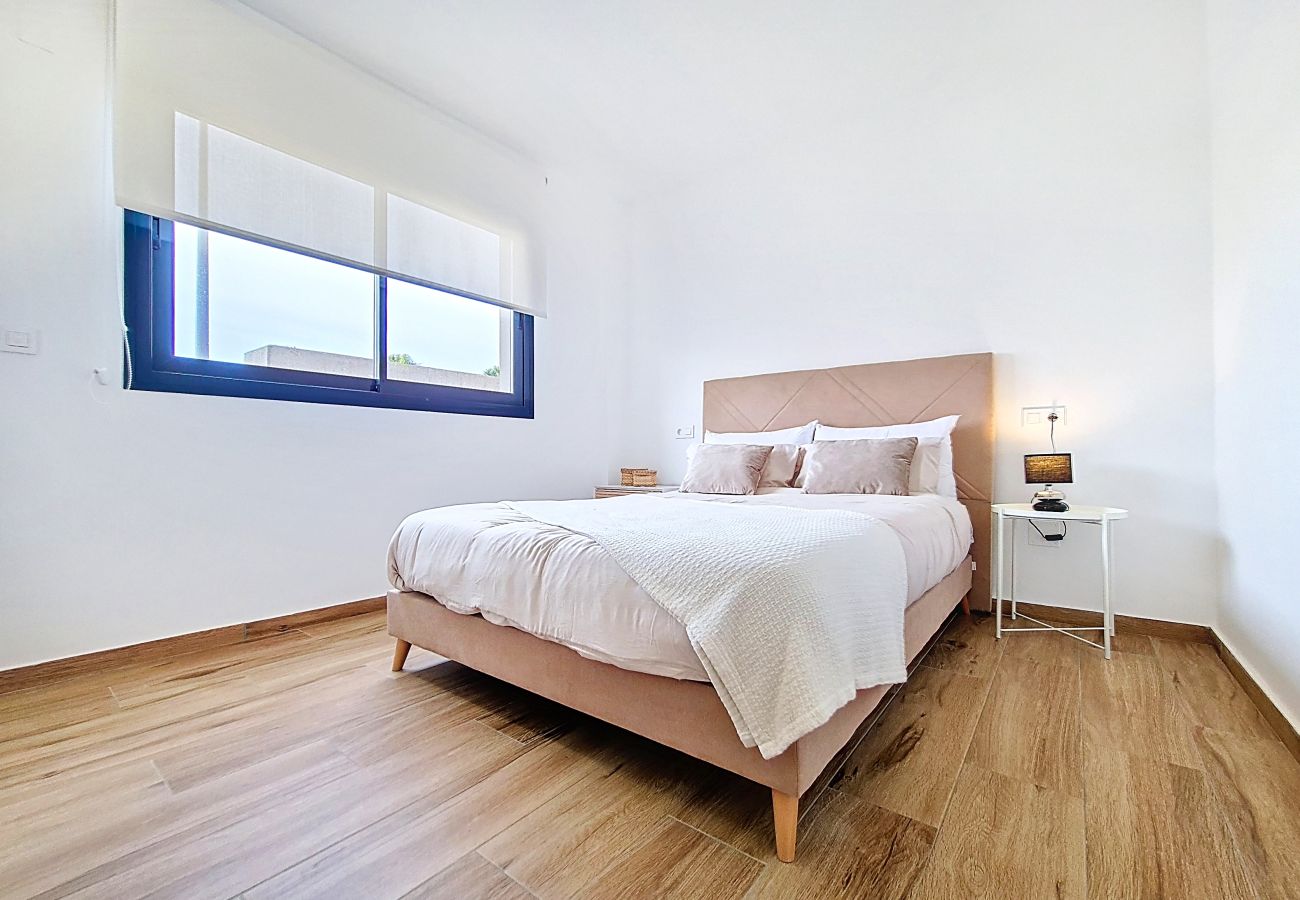 Appartement à San Javier - Los Alcazares Velapi - 6210