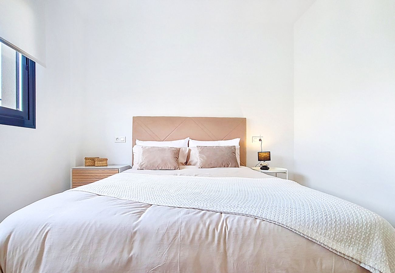 Appartement à San Javier - Los Alcazares Velapi - 6210