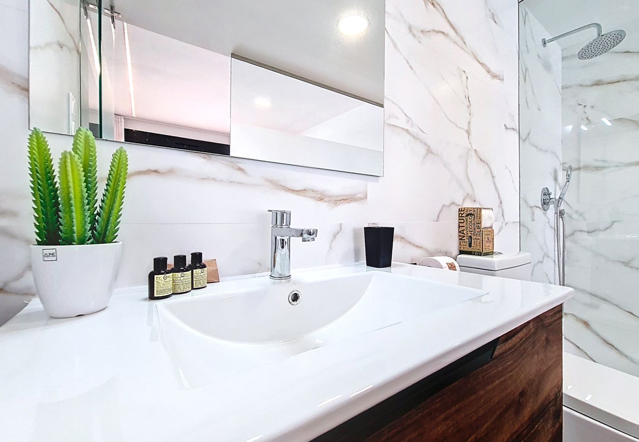 Appartement à San Javier - Los Alcazares Velapi - 6210