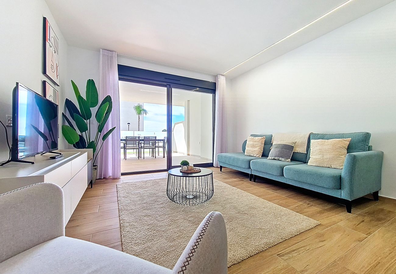 Appartement à San Javier - Los Alcazares Velapi - 6210