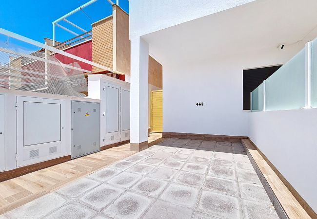 Appartement à San Pedro del Pinatar - Villamar 5 - 6810 Appartement à San Pedro del Pinatar - Villamar 5 - 6810