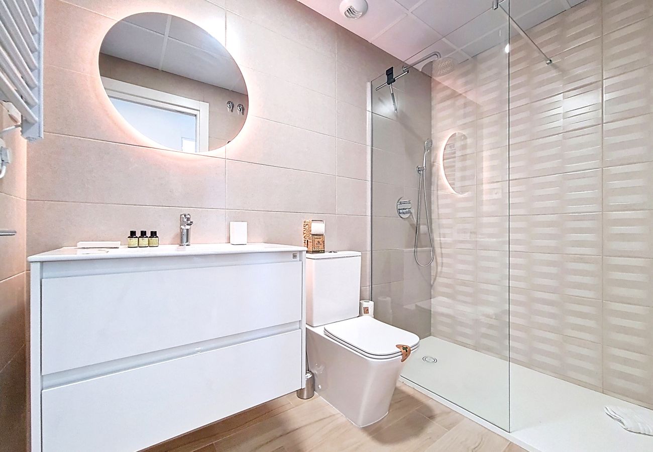 Appartement à Torre Pacheco - Santa Rosalia Sunset Apartment - 7110