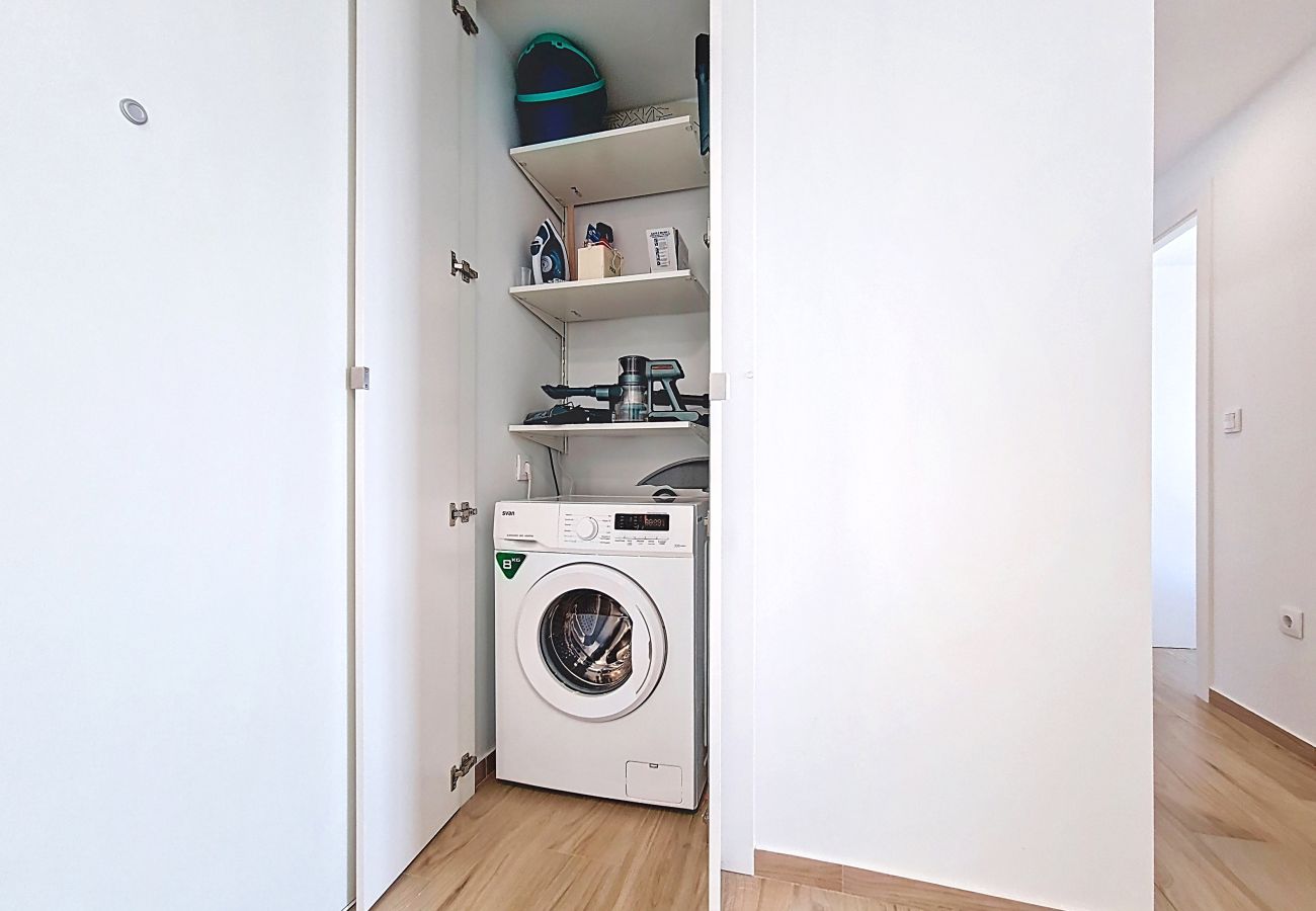 Appartement à Torre Pacheco - Santa Rosalia Sunset Apartment - 7110