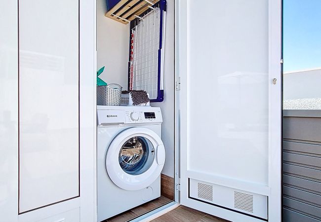 Appartement à San Pedro del Pinatar - Casa con nosotros - 7210 Appartement à San Pedro del Pinatar - Casa con nosotros - 7210