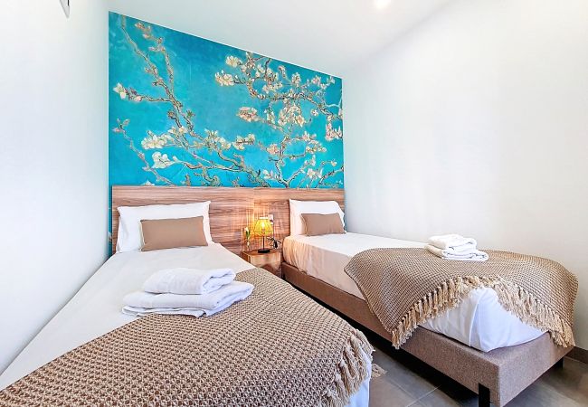 Appartement à San Pedro del Pinatar - Casa con nosotros - 7210 Appartement à San Pedro del Pinatar - Casa con nosotros - 7210