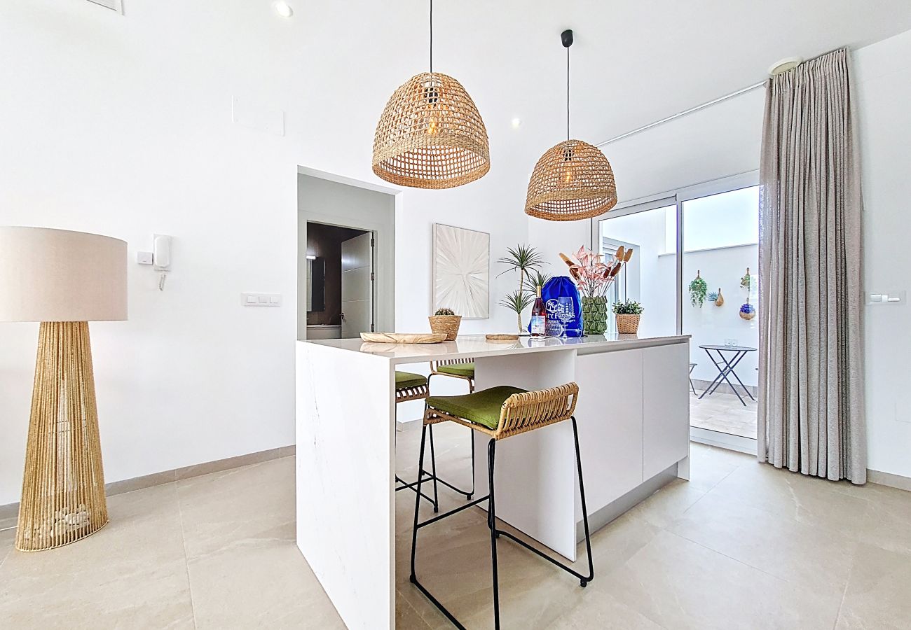 Villa à San Javier - Casa de Colonia San Javier - 6910 Villa à San Javier - Casa de Colonia San Javier - 6910