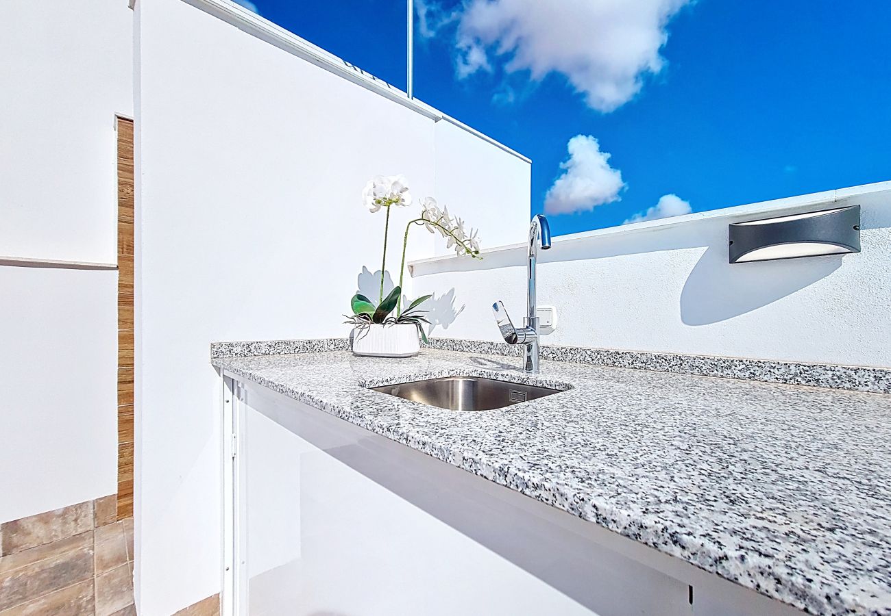 Villa à San Javier - Casa de Colonia San Javier - 6910 Villa à San Javier - Casa de Colonia San Javier - 6910