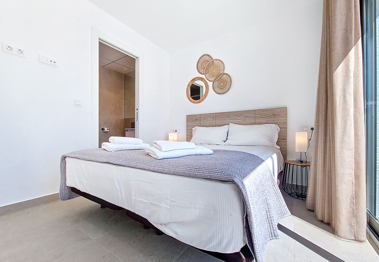 Villa à Los Alcazares - Los Alcazares Villa - 7410