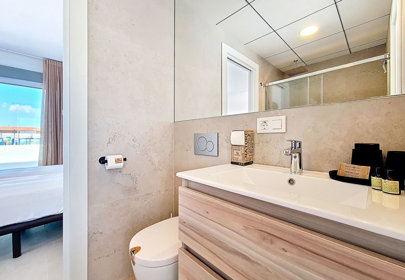 Villa à Los Alcazares - Los Alcazares Villa - 7410