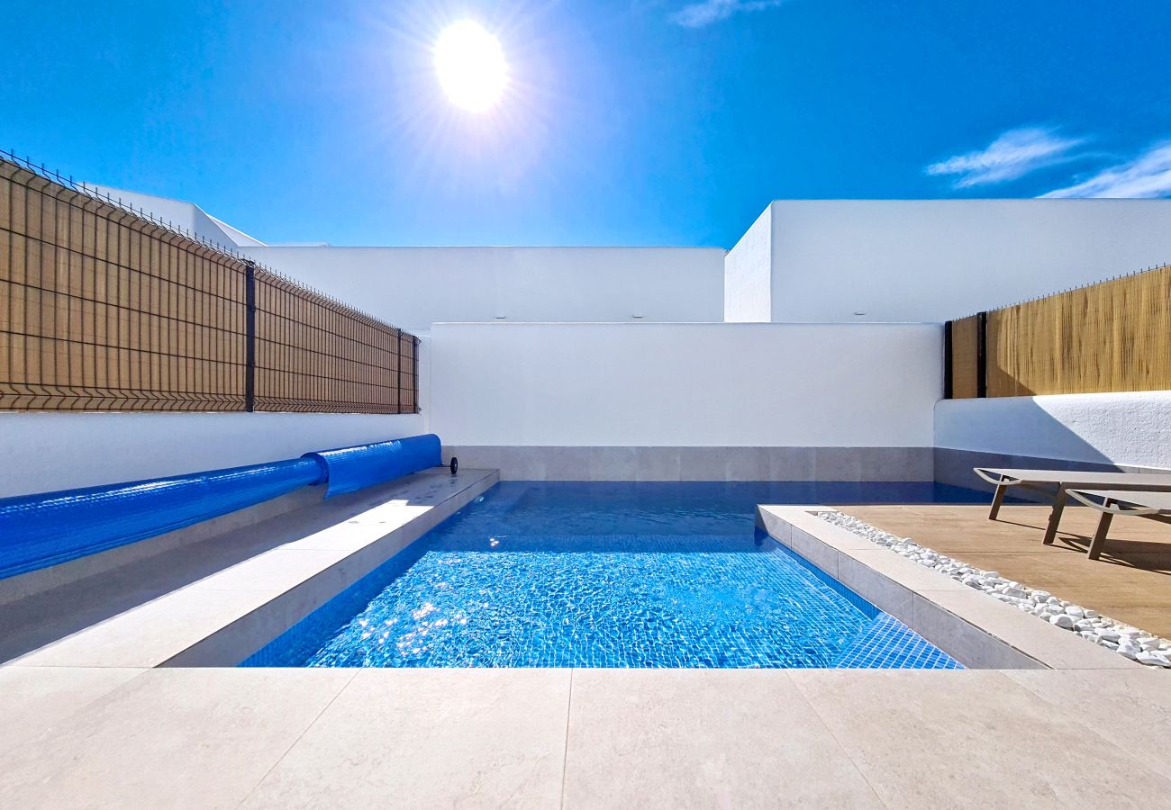 Villa à Los Alcazares - Villa Alegria - 7710