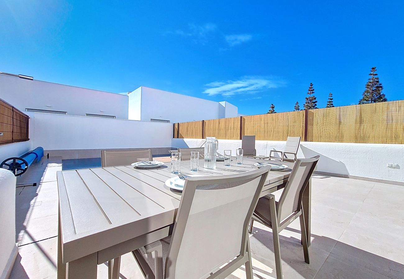 Villa à Los Alcazares - Villa Alegria - 7710