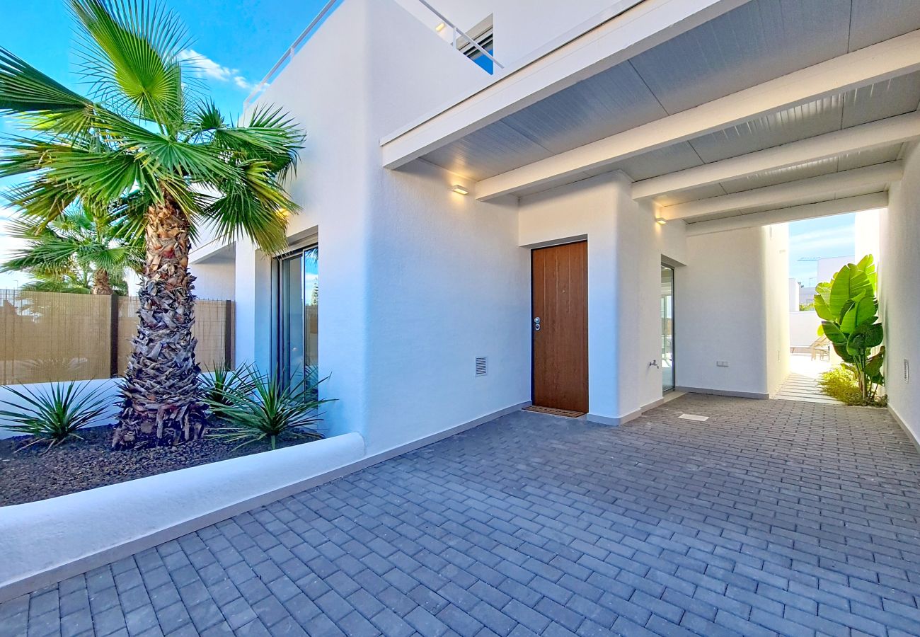 Villa à Los Alcazares - Villa Alegria - 7710
