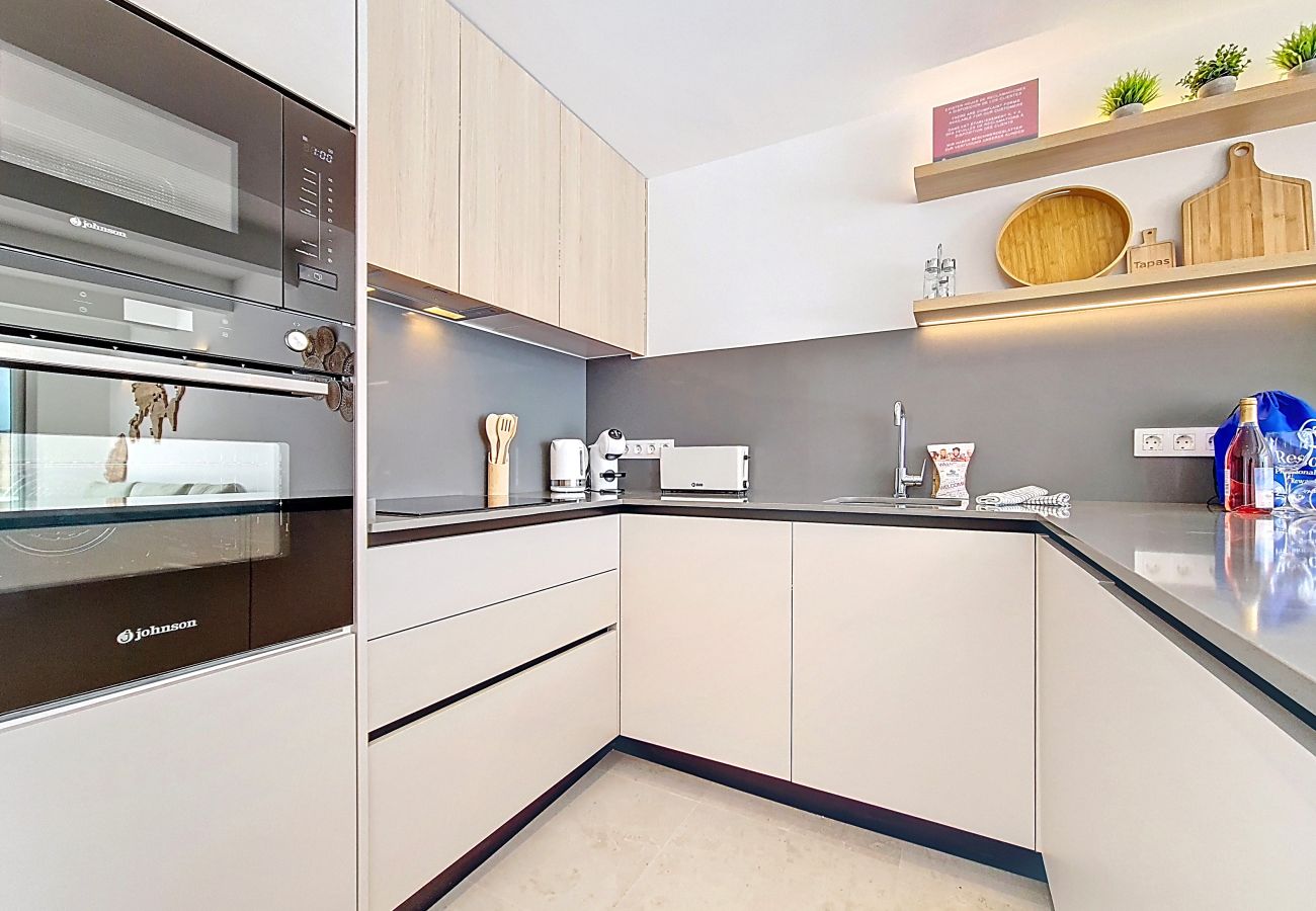 Villa à Los Alcazares - Villa Alegria - 7710