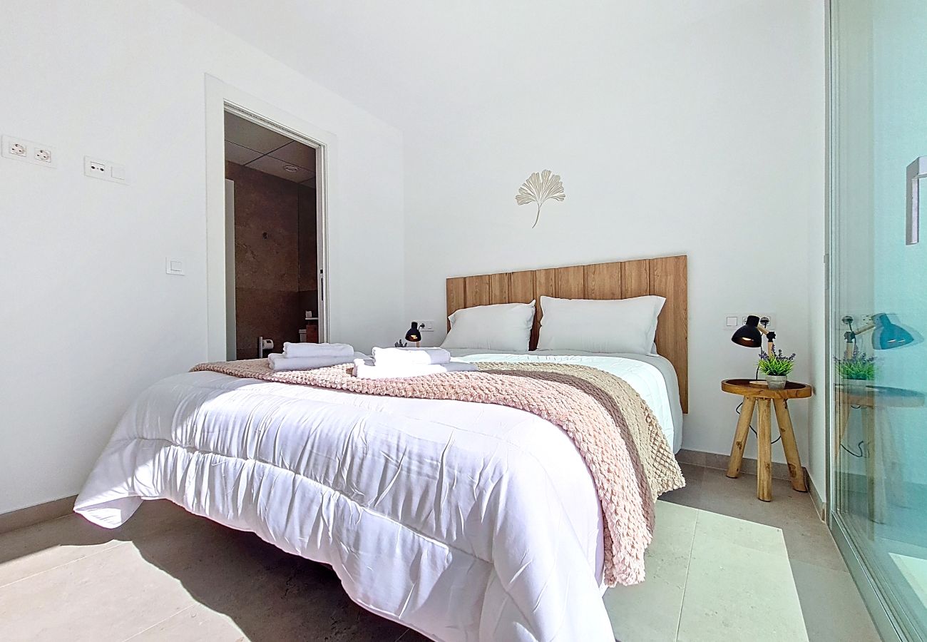 Villa à Los Alcazares - Villa Alegria - 7710