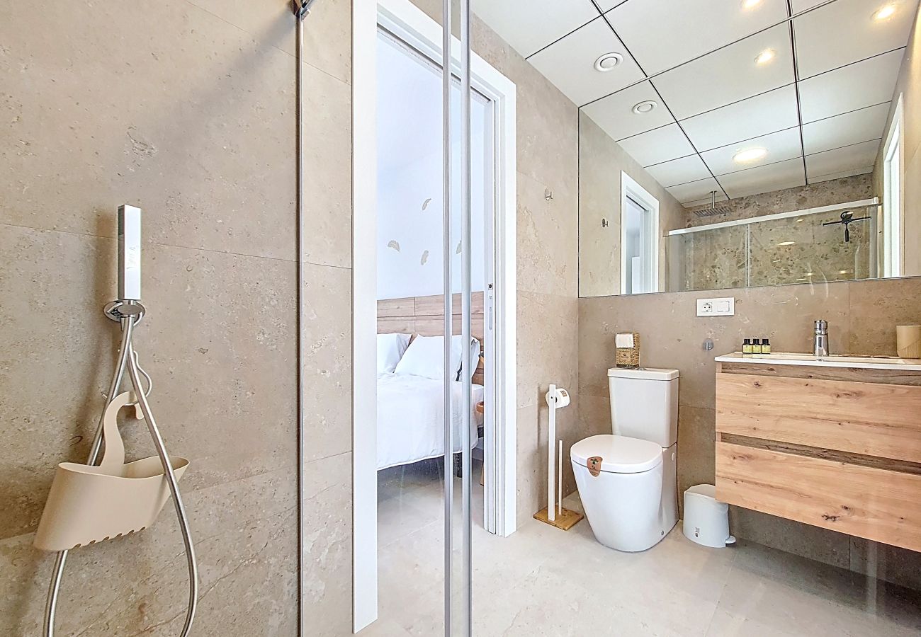 Villa à Los Alcazares - Villa Alegria - 7710