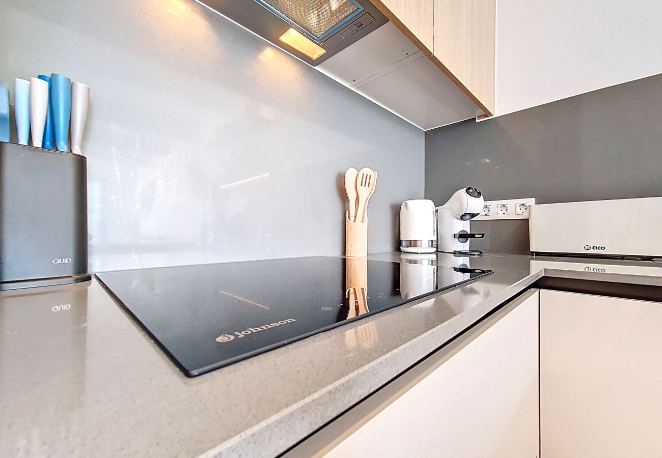 Villa à Los Alcazares - Villa Alegria - 7710