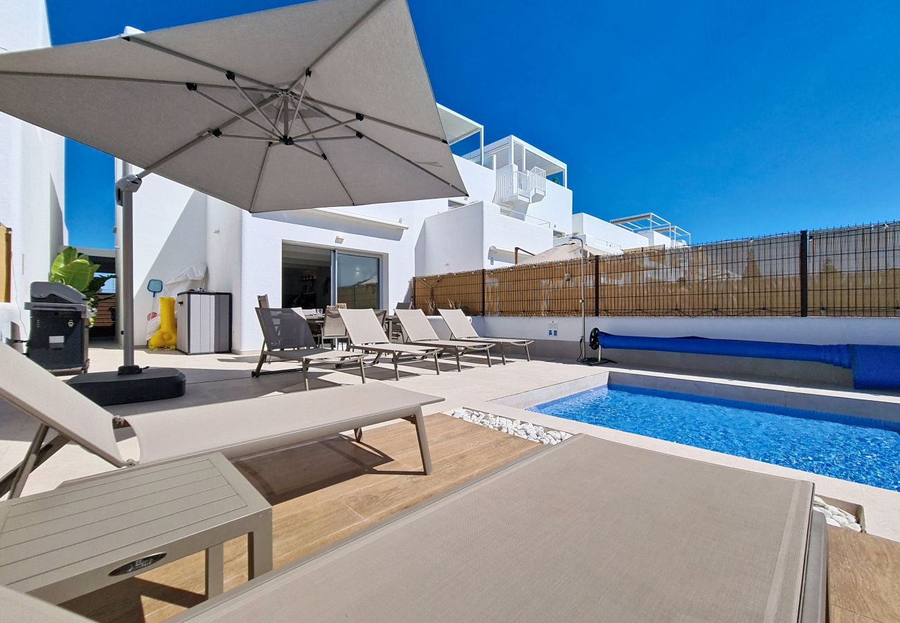 Villa à Los Alcazares - Villa Alegria - 7710
