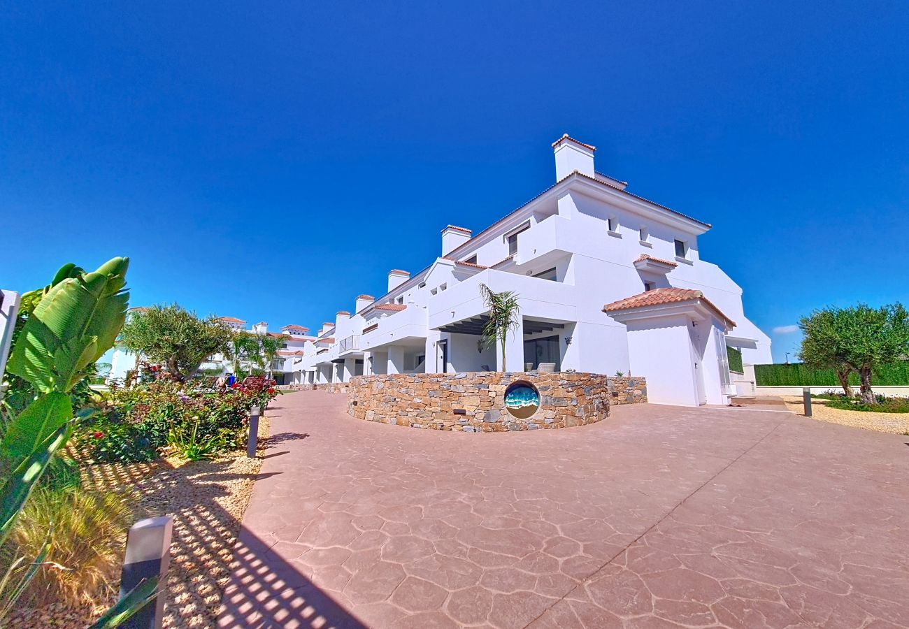 Appartement à Los Alcazares - Casa Koral - 7510