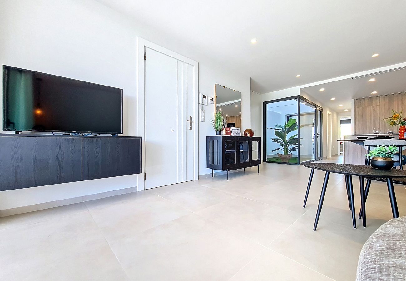 Appartement à Los Alcazares - Casa Koral - 7510