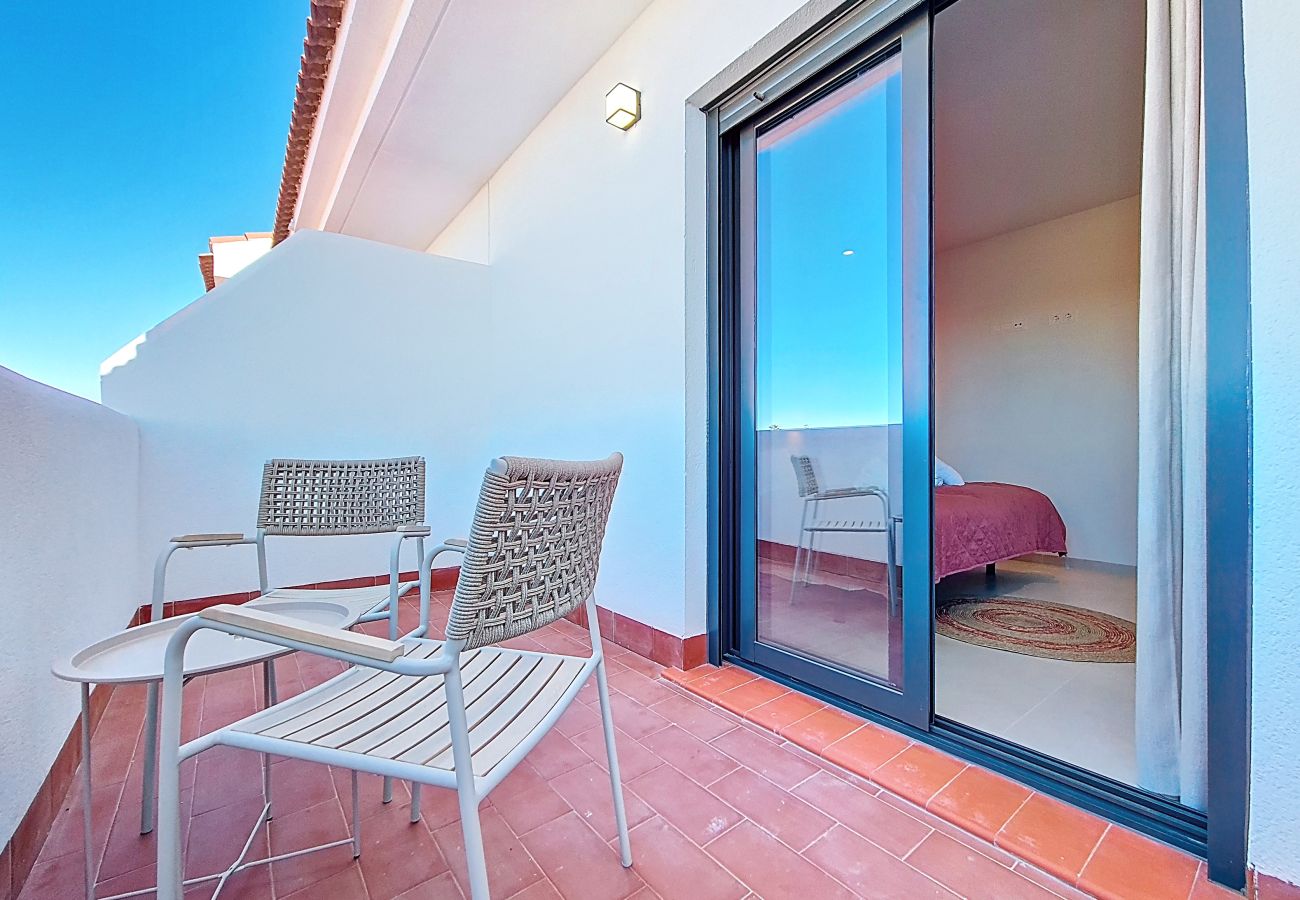 Appartement à Los Alcazares - Garden Golf - 7910