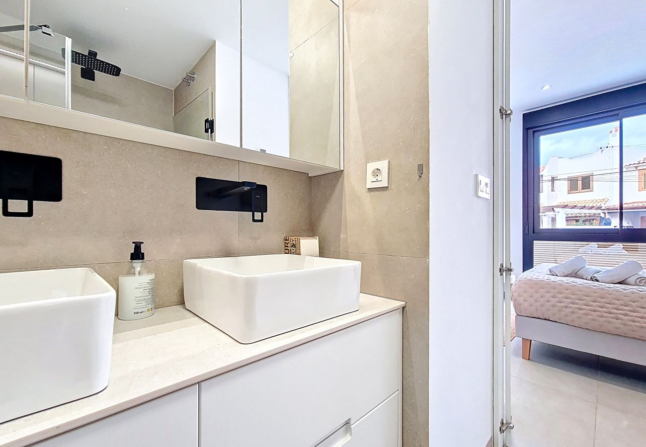 Appartement à Mar de Cristal - La Llana Beach MDC - 8010