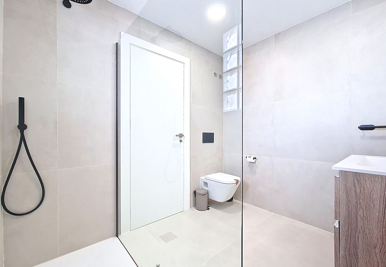 Appartement à Los Alcazares - Garden Golf - 8410
