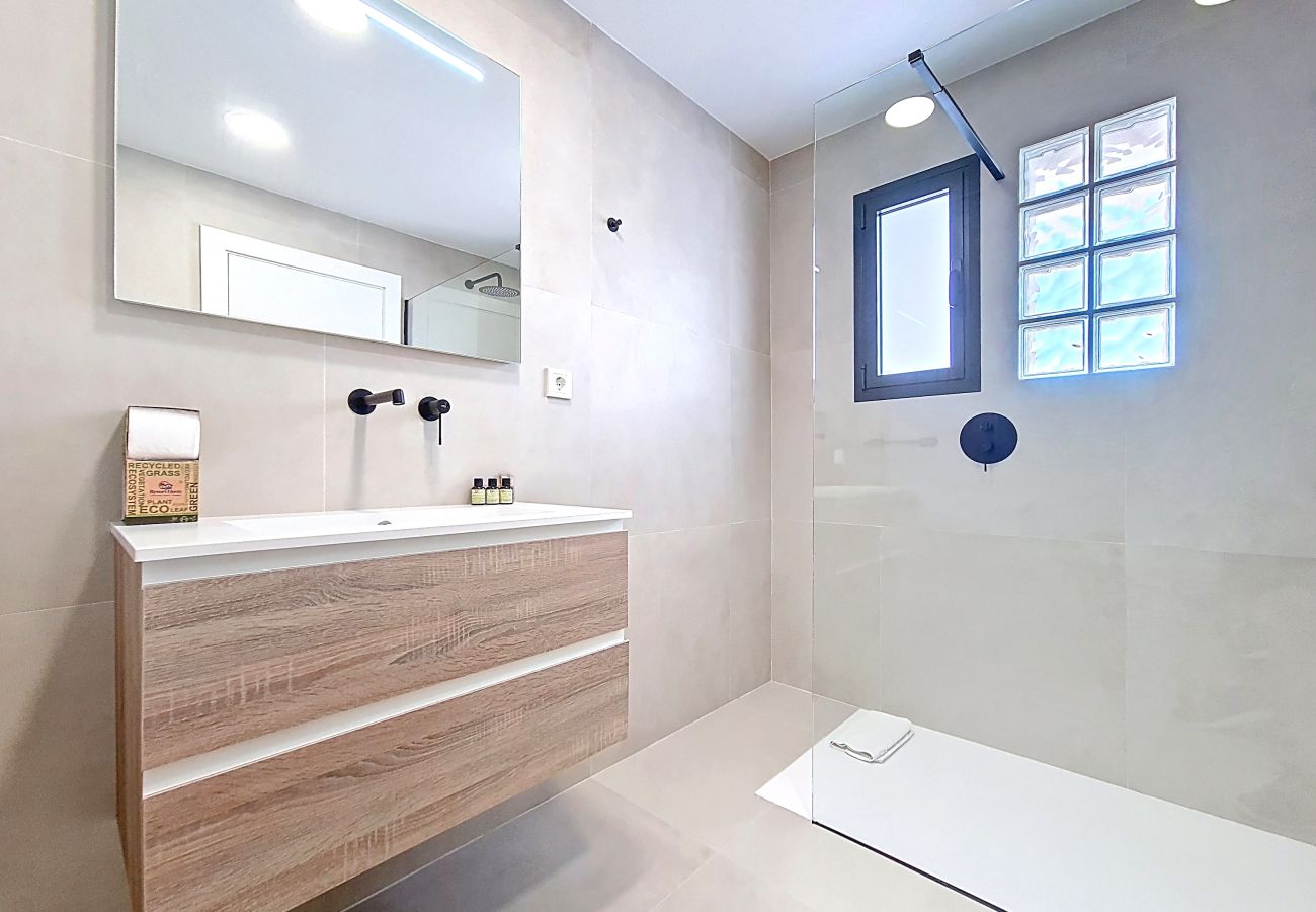 Appartement à Los Alcazares - Garden Golf - 8410