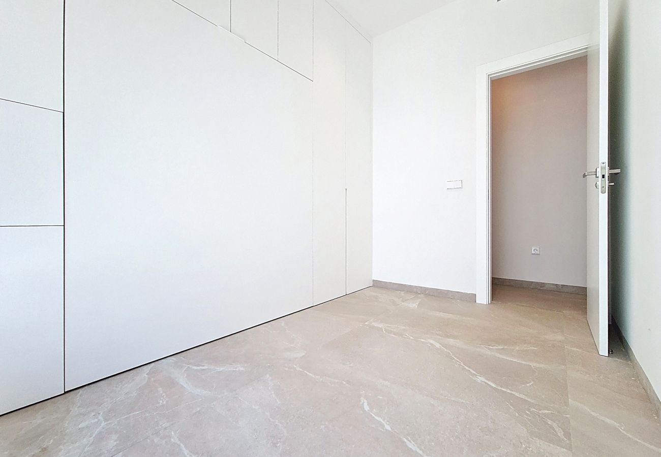 Villa à San Javier - Casa Colisa - 8610