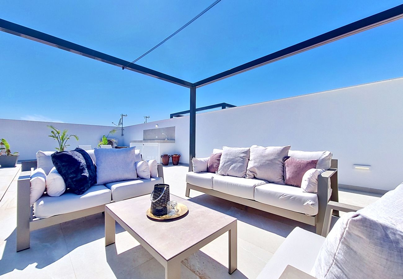Villa à San Javier - Casa Colisa - 8610