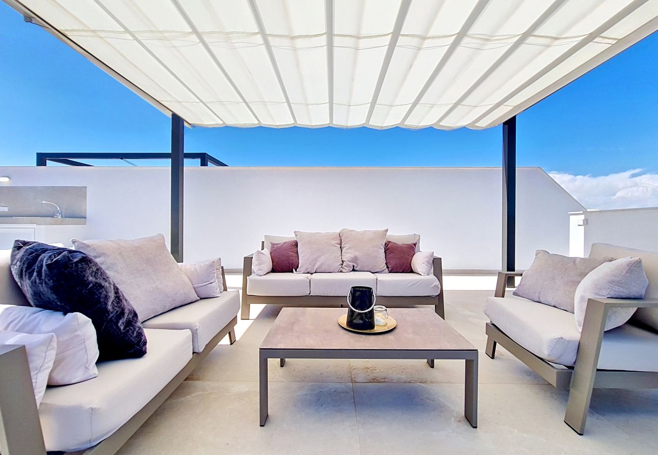 Villa à San Javier - Casa Colisa - 8610