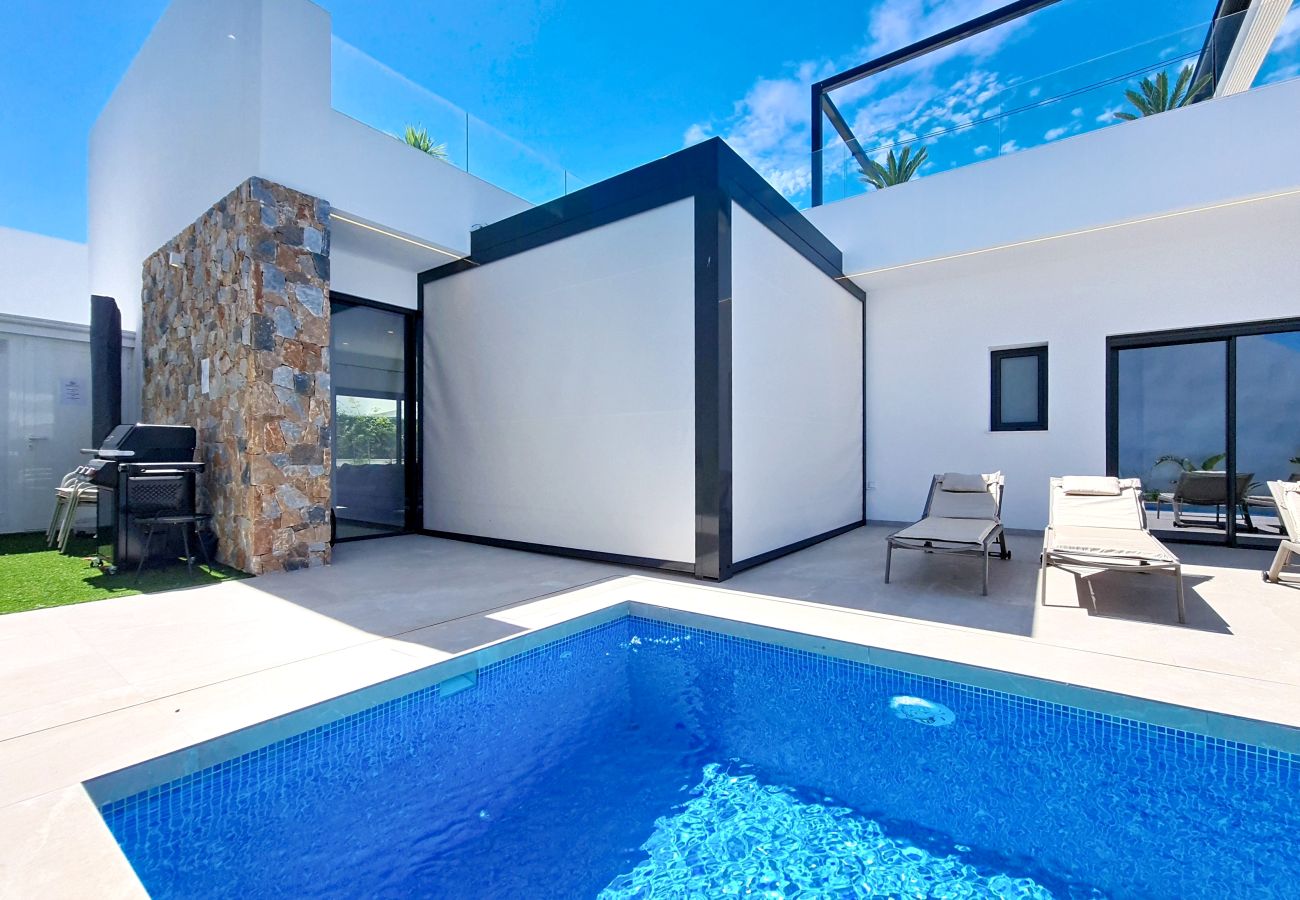Villa à San Javier - Casa Colisa - 8610