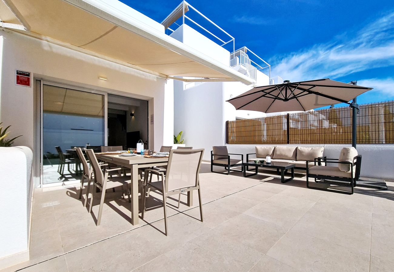 Villa à Los Alcazares - Los Alcazares Villa - 6510