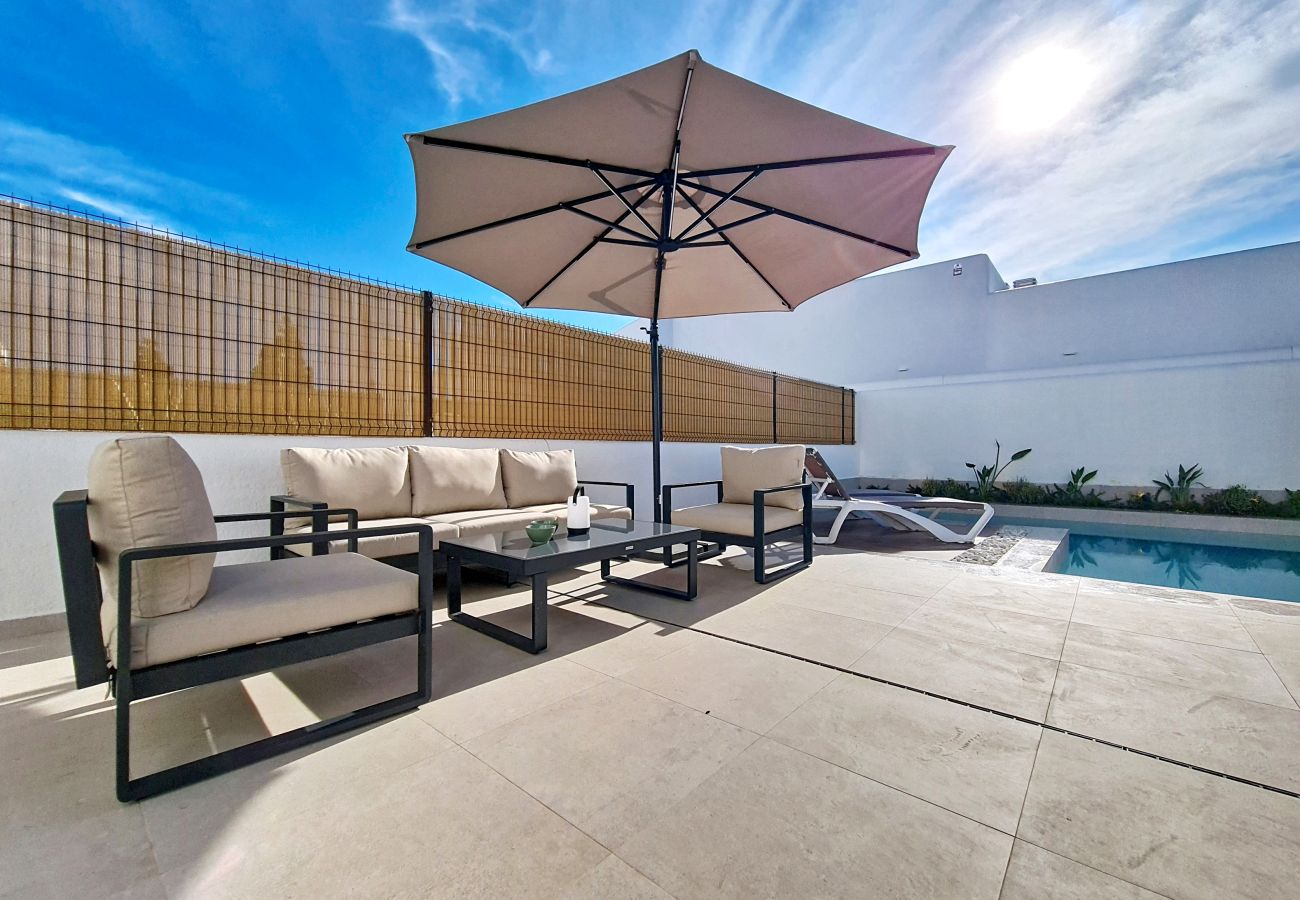 Villa à Los Alcazares - Los Alcazares Villa - 6510