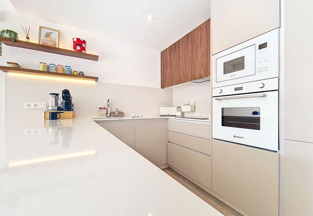 Villa à Los Alcazares - Los Alcazares Villa - 6510