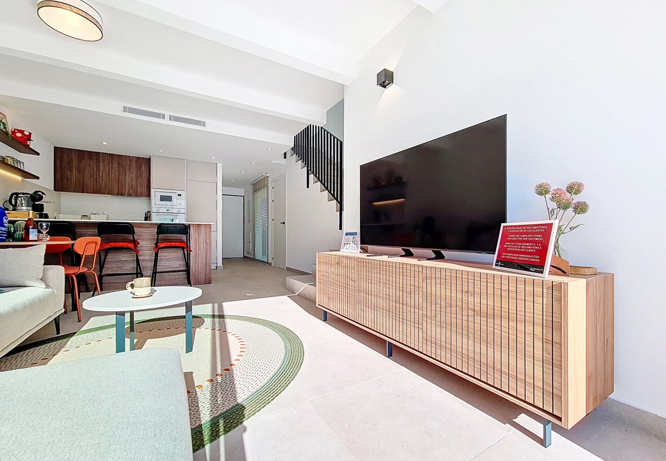 Villa à Los Alcazares - Los Alcazares Villa - 6510