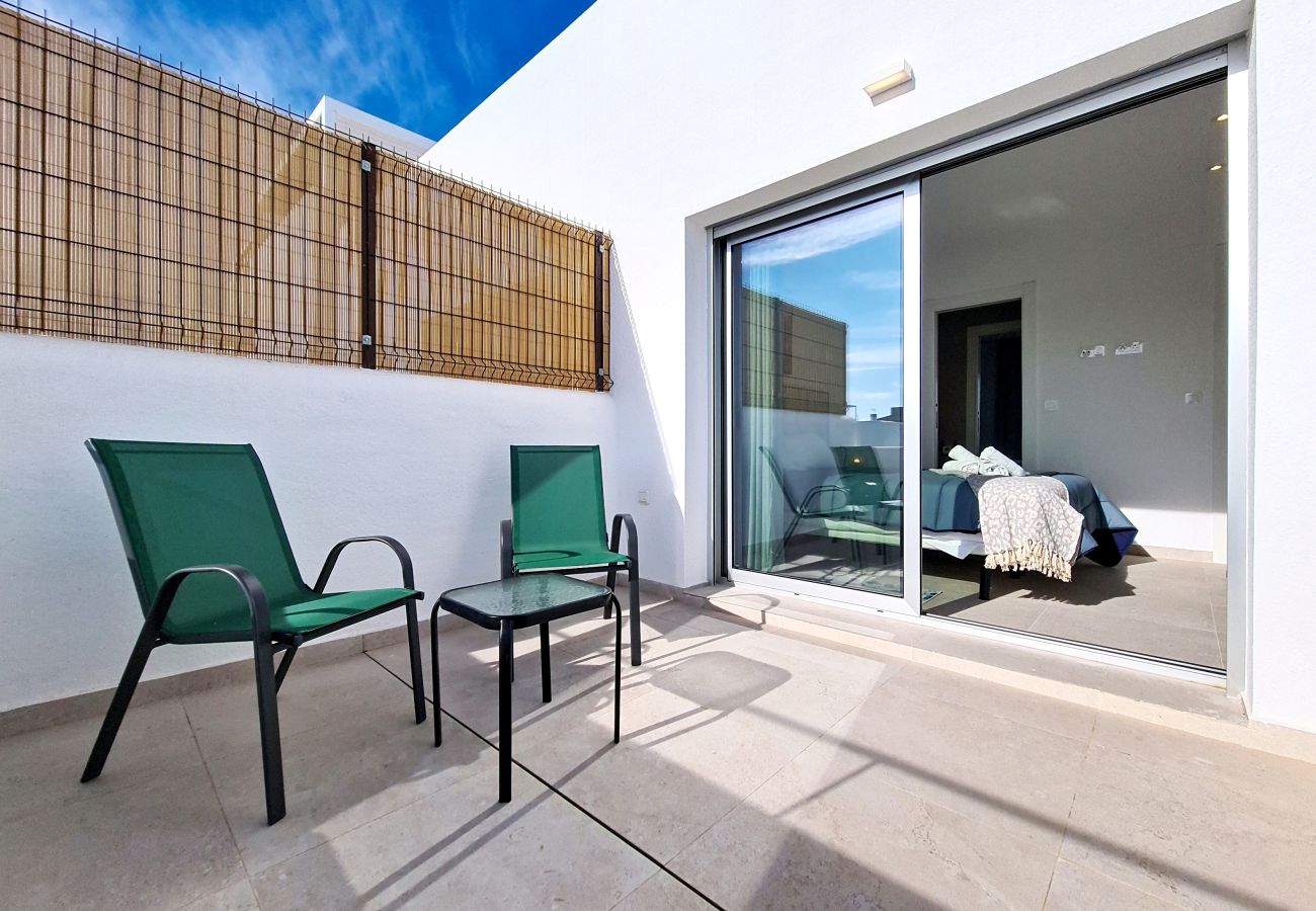 Villa à Los Alcazares - Los Alcazares Villa - 6510