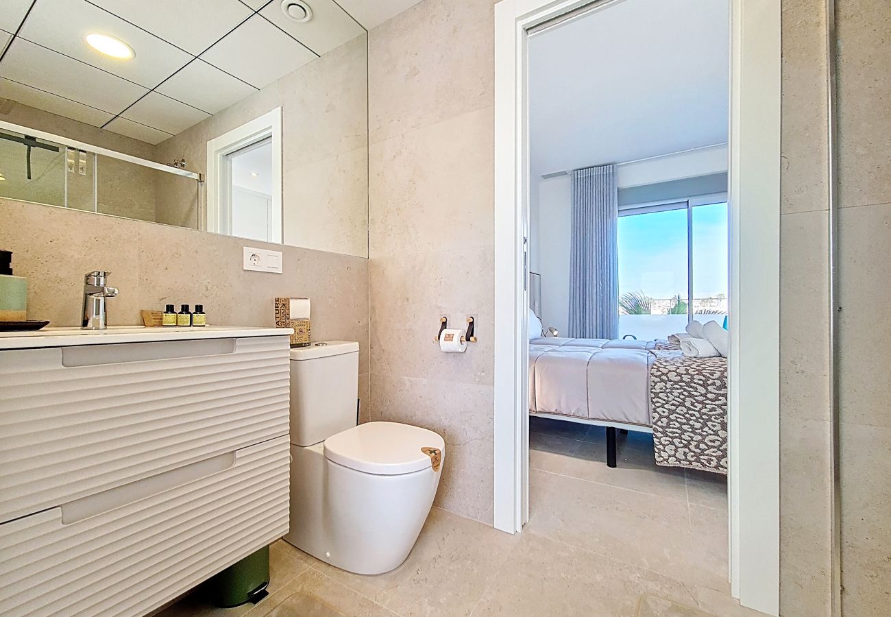 Villa à Los Alcazares - Los Alcazares Villa - 6510