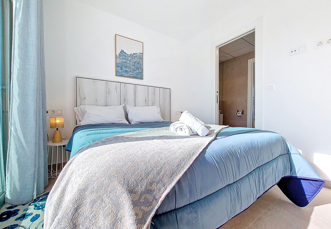 Villa à Los Alcazares - Los Alcazares Villa - 6510