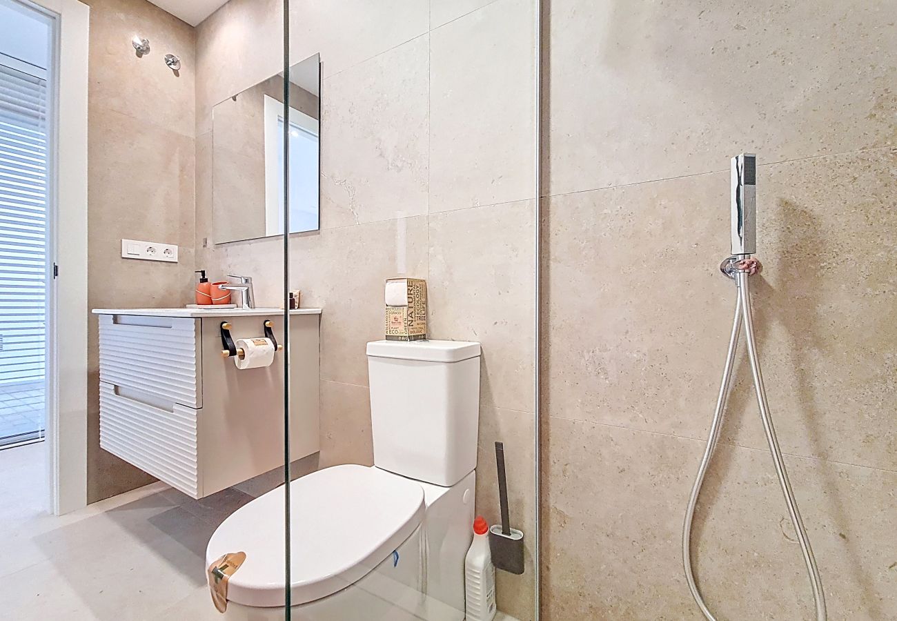 Villa à Los Alcazares - Los Alcazares Villa - 6510