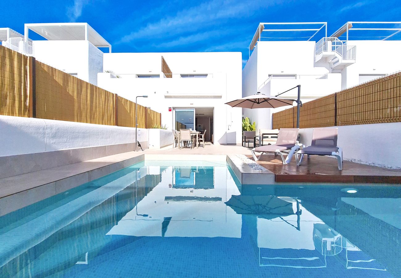 Villa à Los Alcazares - Los Alcazares Villa - 6510