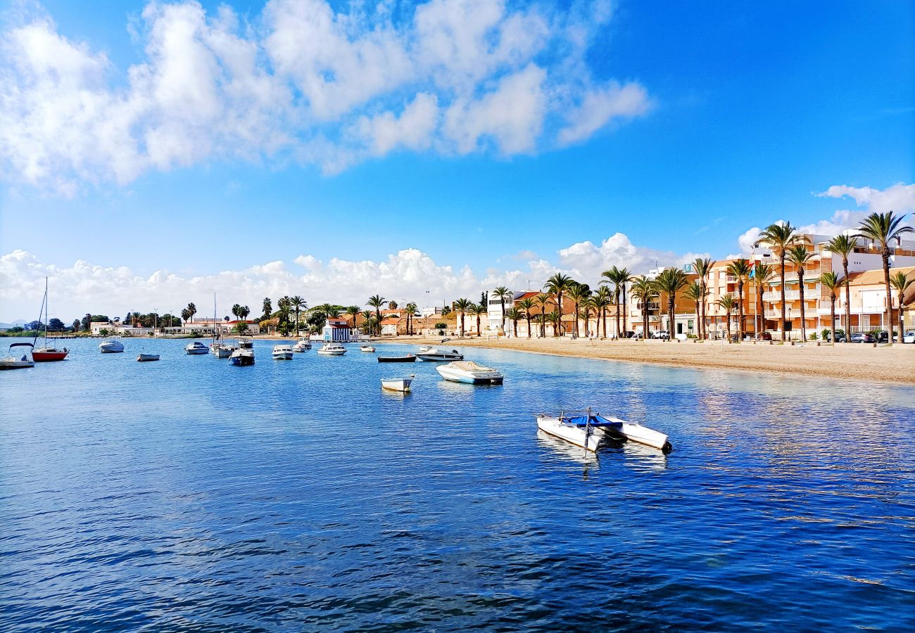 Villa à Los Alcazares - Los Alcazares Villa - 6510