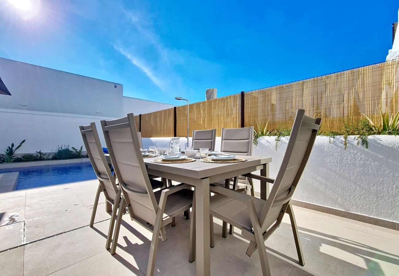 Villa à Los Alcazares - Los Alcazares Villa - 6710